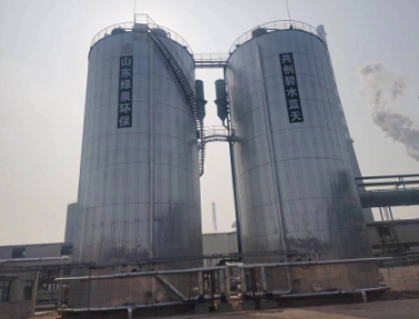 山东省寿光市鲁丽纸业有限公司